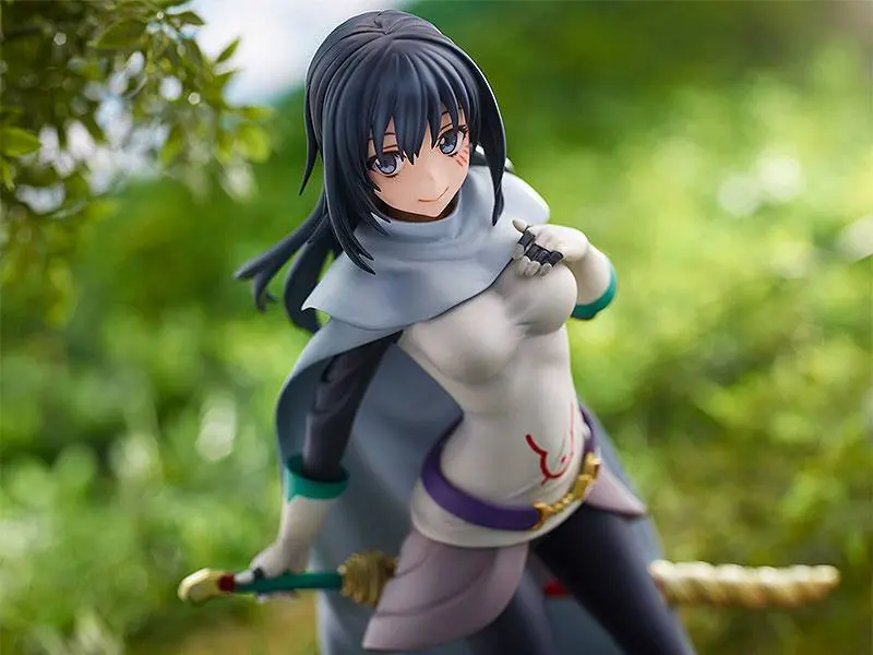 That Time I Got Reincarnated as a Slime PVC Socha 1/7 Shizu 22 cm produktová fotografia