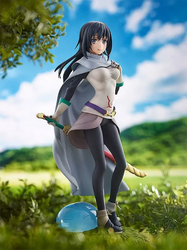 That Time I Got Reincarnated as a Slime PVC Socha 1/7 Shizu 22 cm produktová fotografia