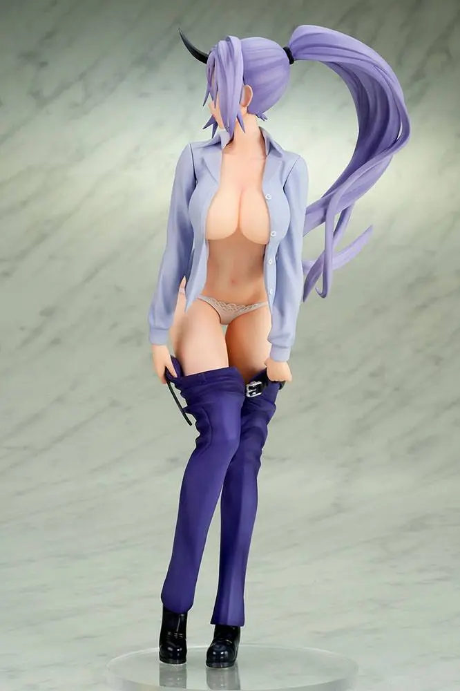 That Time I Got Reincarnated as a Slime PVC figúrka 1/7 Sion Changing Mode 24 cm termékfotó