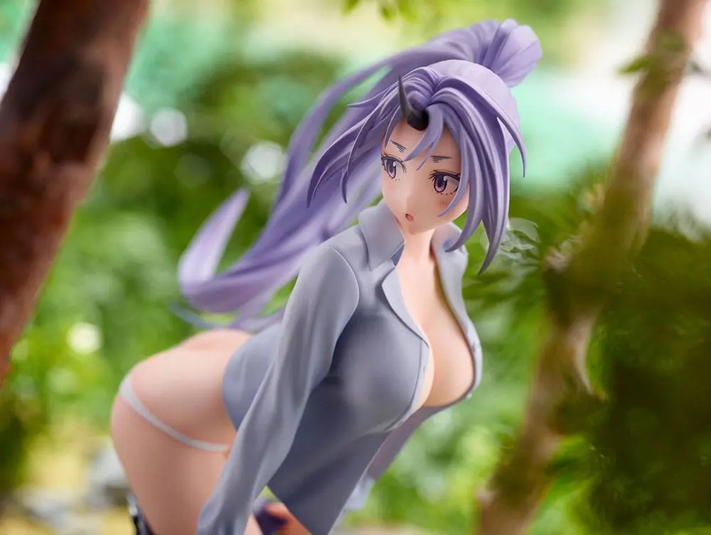 That Time I Got Reincarnated as a Slime PVC figúrka 1/7 Sion Changing Mode 24 cm termékfotó