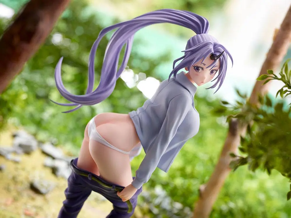 That Time I Got Reincarnated as a Slime PVC figúrka 1/7 Sion Changing Mode 24 cm termékfotó