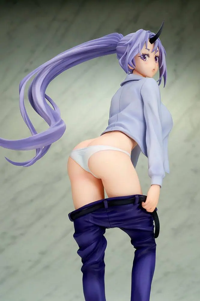 That Time I Got Reincarnated as a Slime PVC figúrka 1/7 Sion Changing Mode 24 cm termékfotó