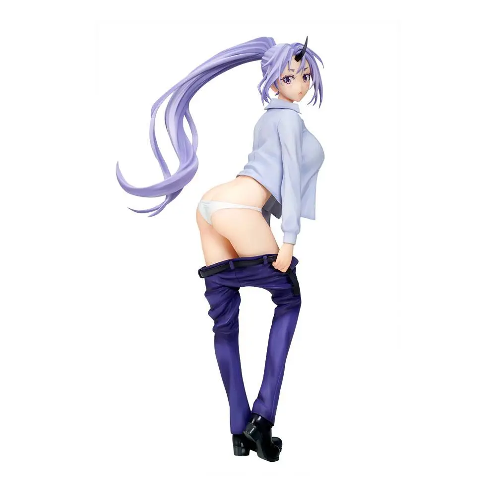 That Time I Got Reincarnated as a Slime PVC figúrka 1/7 Sion Changing Mode 24 cm termékfotó