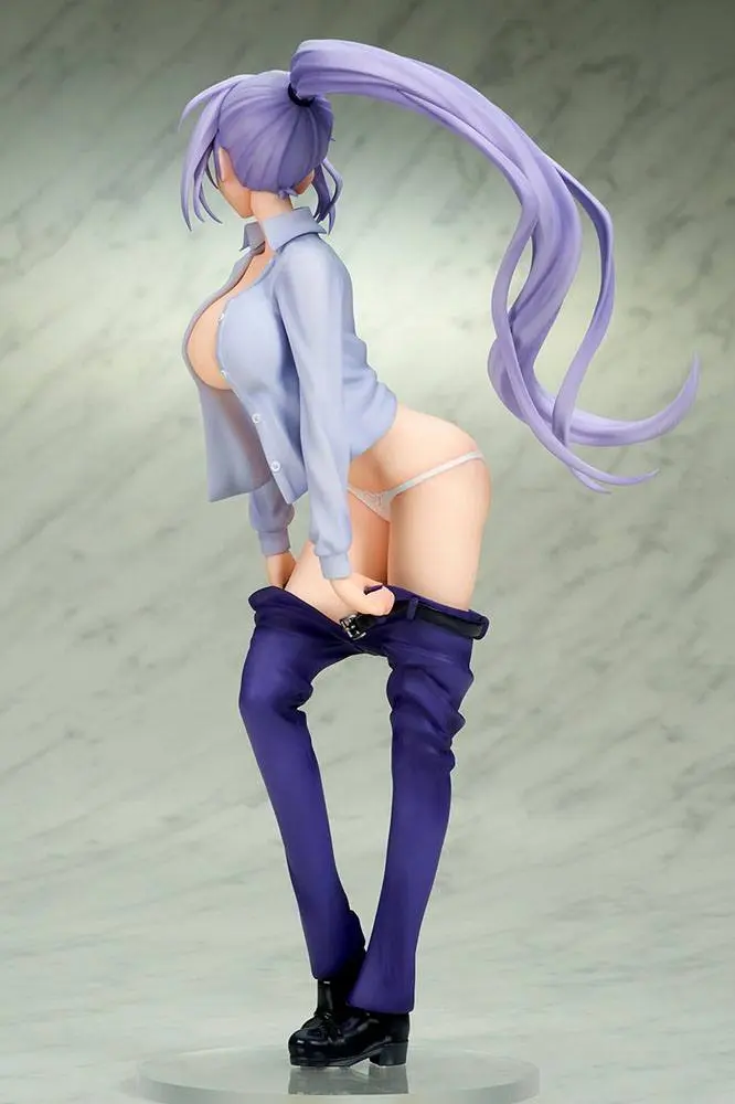 That Time I Got Reincarnated as a Slime PVC figúrka 1/7 Sion Changing Mode 24 cm termékfotó