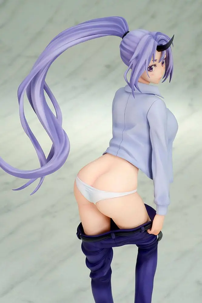 That Time I Got Reincarnated as a Slime PVC figúrka 1/7 Sion Changing Mode 24 cm termékfotó