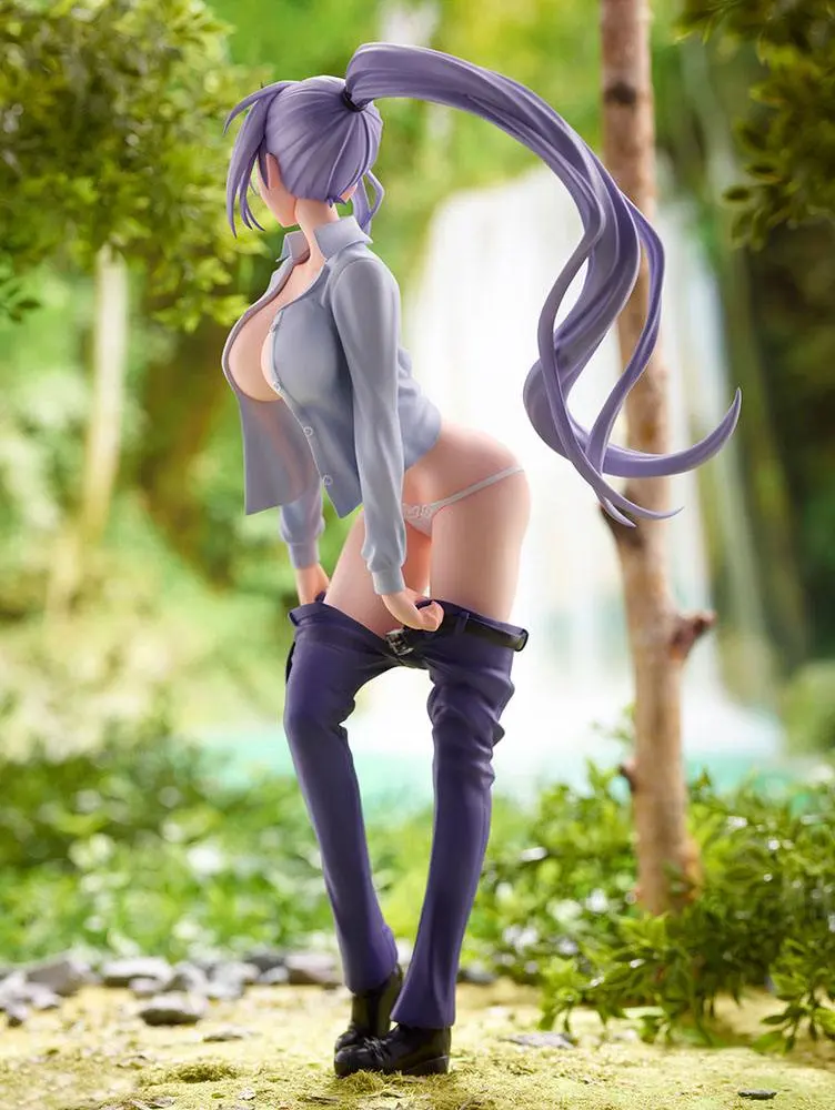 That Time I Got Reincarnated as a Slime PVC figúrka 1/7 Sion Changing Mode 24 cm termékfotó