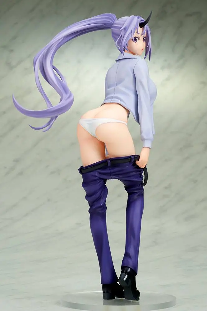 That Time I Got Reincarnated as a Slime PVC figúrka 1/7 Sion Changing Mode 24 cm termékfotó