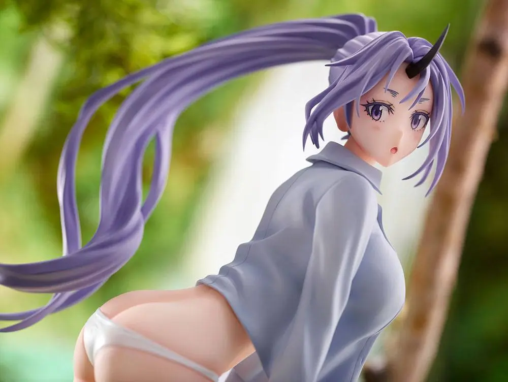 That Time I Got Reincarnated as a Slime PVC figúrka 1/7 Sion Changing Mode 24 cm termékfotó