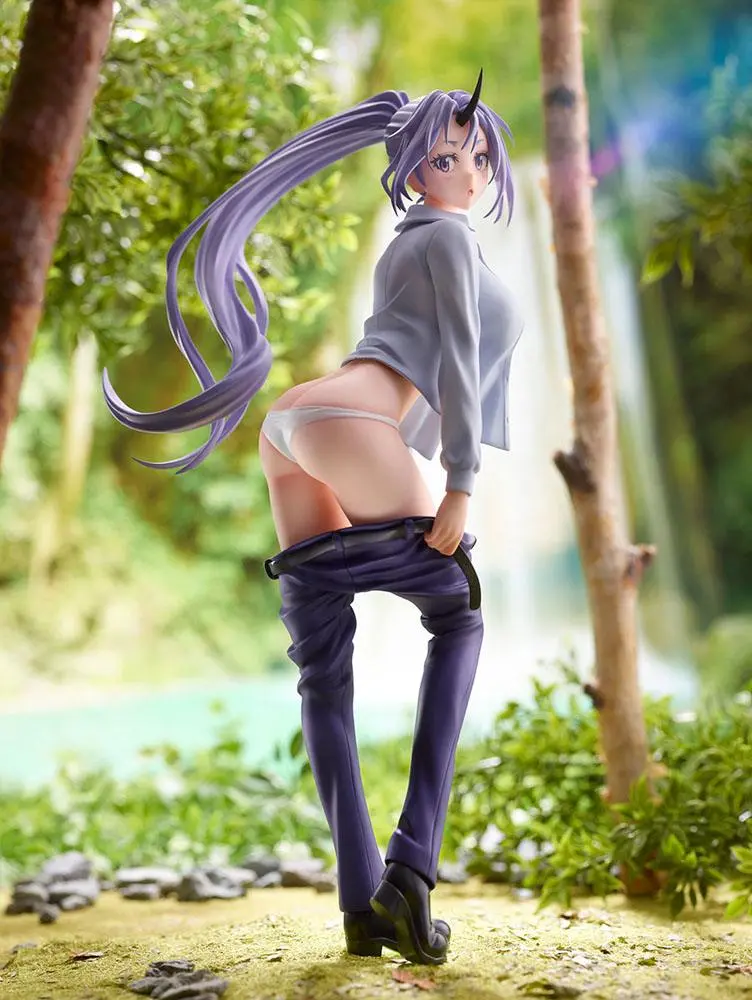 That Time I Got Reincarnated as a Slime PVC figúrka 1/7 Sion Changing Mode 24 cm termékfotó