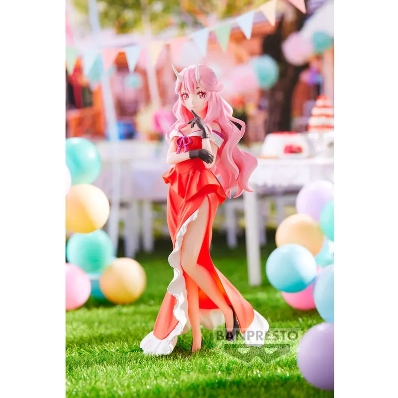 That Time i Got Reincarnated as a Slime 10th Anniversary Shuna figúrka 16cm produktová fotografia