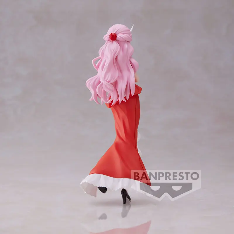 That Time i Got Reincarnated as a Slime 10th Anniversary Shuna figúrka 16cm produktová fotografia
