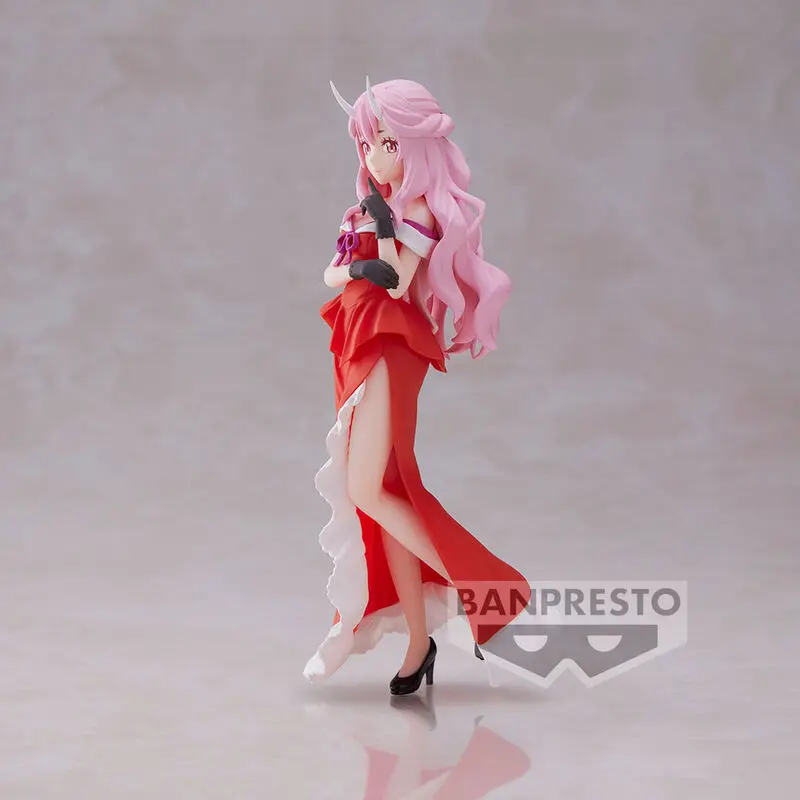 That Time i Got Reincarnated as a Slime 10th Anniversary Shuna figúrka 16cm produktová fotografia