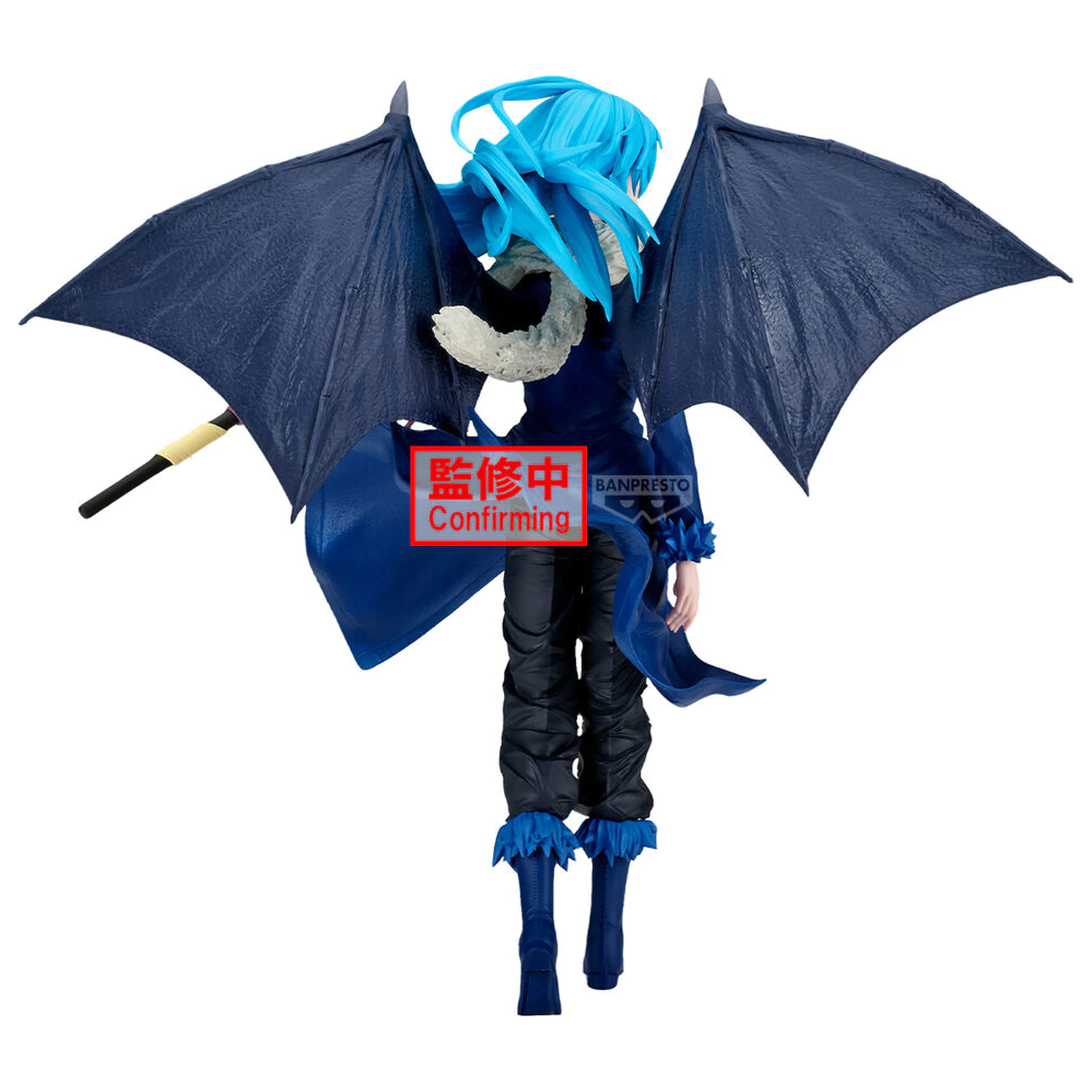 That Time I Got Reincarnated as a Slime postava Rimuru Tempest figúrka 25 cm produktová fotografia