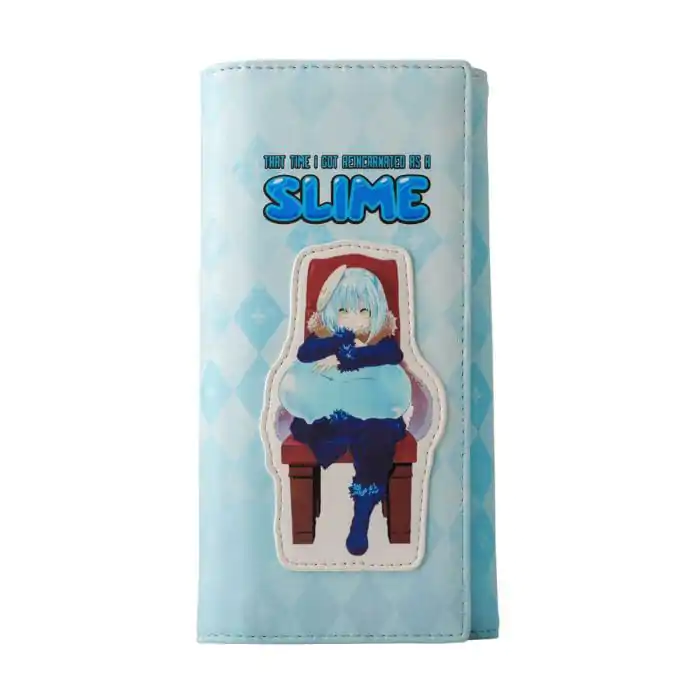 That Time I Got Reincarnated as a Slime Peňaženka na mince produktová fotografia