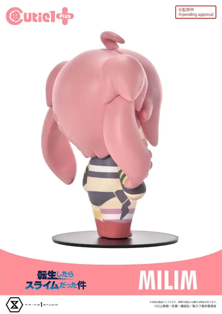 That Time I Got Reincarnated as a Slime Cutie1 PVC Figúrka Milim Nava 9 cm produktová fotografia