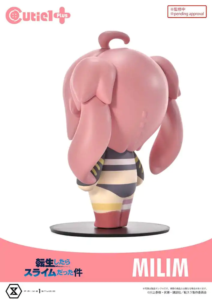 That Time I Got Reincarnated as a Slime Cutie1 PVC Figúrka Milim Nava 9 cm produktová fotografia