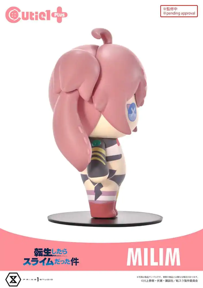 That Time I Got Reincarnated as a Slime Cutie1 PVC Figúrka Milim Nava 9 cm produktová fotografia