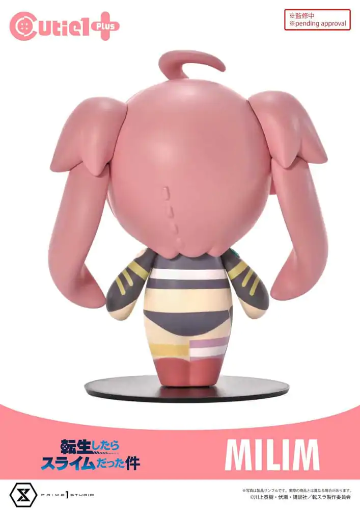 That Time I Got Reincarnated as a Slime Cutie1 PVC Figúrka Milim Nava 9 cm produktová fotografia