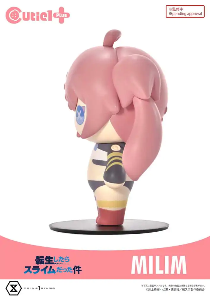 That Time I Got Reincarnated as a Slime Cutie1 PVC Figúrka Milim Nava 9 cm produktová fotografia
