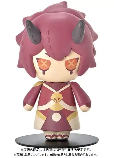 That Time I Got Reincarnated as a Slime Cutie1 PVC Figúrka Benimaru 9 cm produktová fotografia