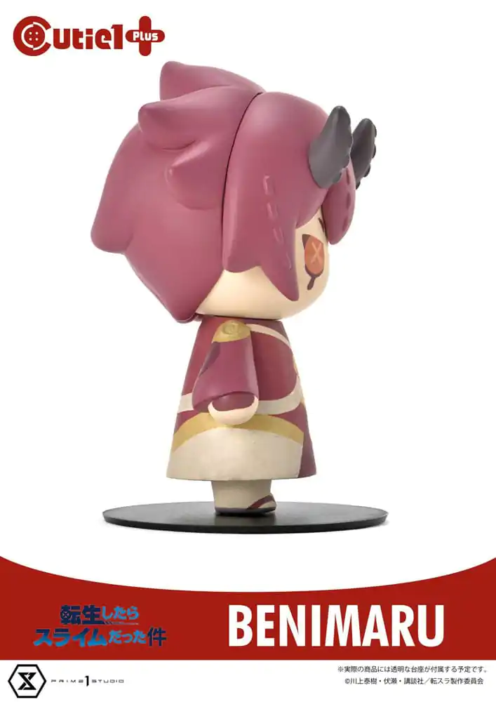 That Time I Got Reincarnated as a Slime Cutie1 PVC Figúrka Benimaru 9 cm produktová fotografia