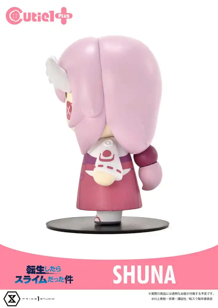 That Time I Got Reincarnated as a Slime Cutie1 PVC figúrka Slime Shuna 9 cm produktová fotografia