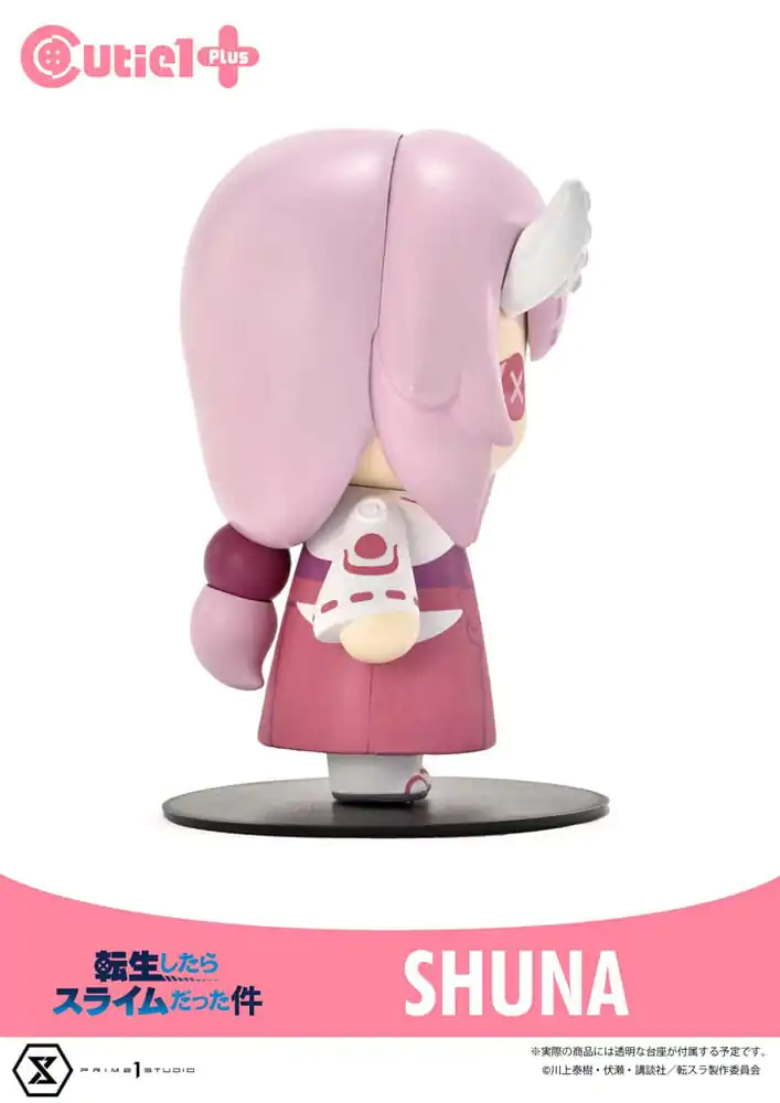 That Time I Got Reincarnated as a Slime Cutie1 PVC figúrka Slime Shuna 9 cm produktová fotografia