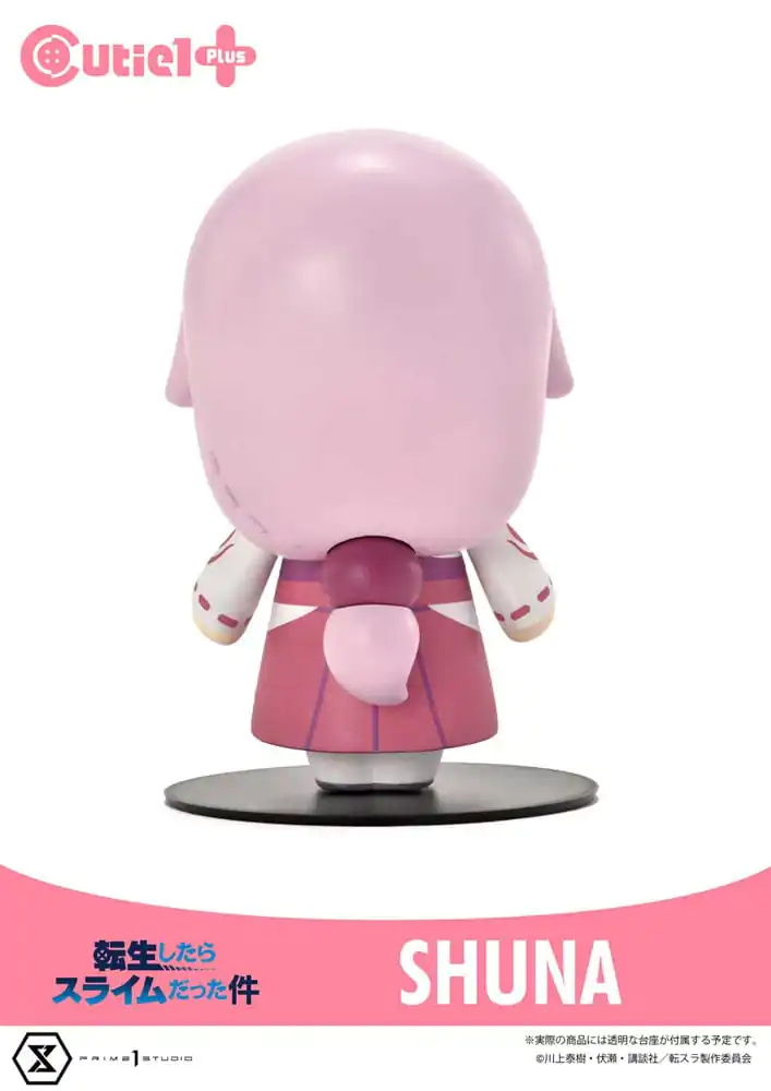 That Time I Got Reincarnated as a Slime Cutie1 PVC figúrka Slime Shuna 9 cm produktová fotografia