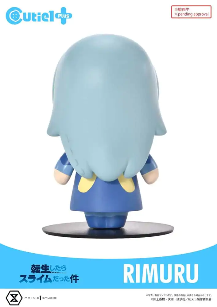 That Time I Got Reincarnated as a Slime Cutie1 PVC figúrka Rimuru Tempest 9 cm produktová fotografia