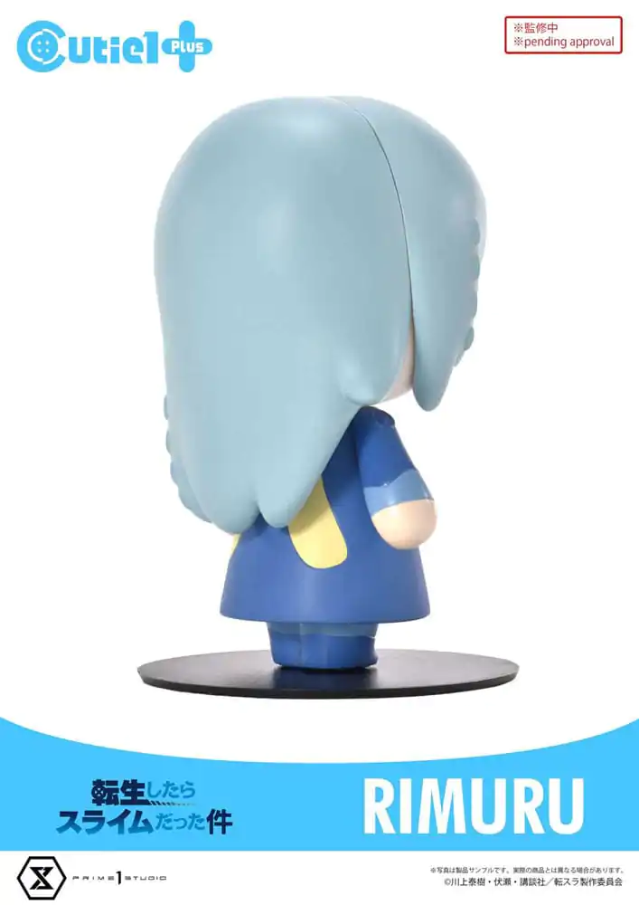 That Time I Got Reincarnated as a Slime Cutie1 PVC figúrka Rimuru Tempest 9 cm produktová fotografia