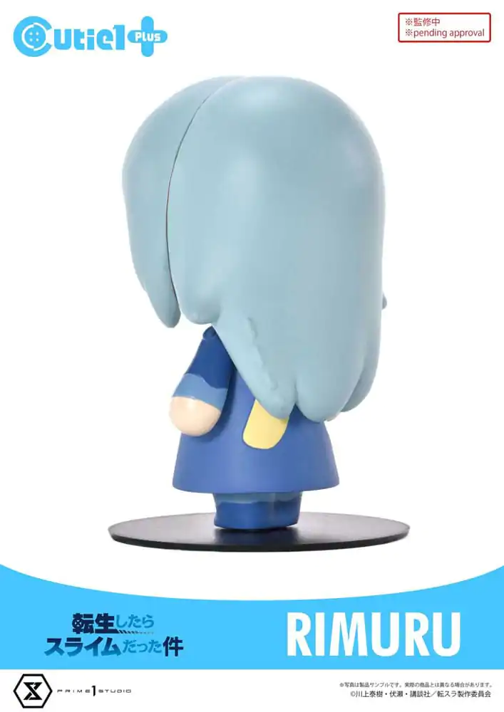 That Time I Got Reincarnated as a Slime Cutie1 PVC figúrka Rimuru Tempest 9 cm produktová fotografia