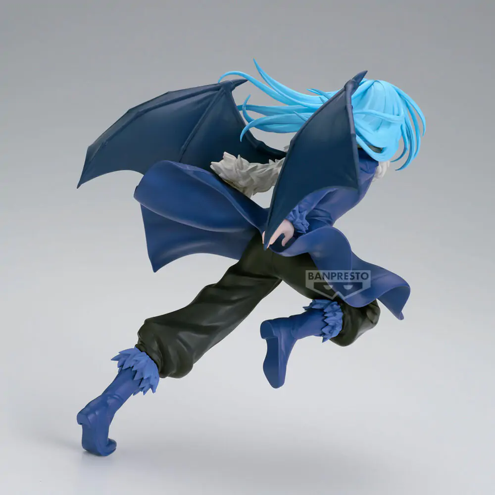 That Time I Got Reincarnated as a Slime Espresto Majestic Wings Rimuru Tempest figúrka 17 cm produktová fotografia