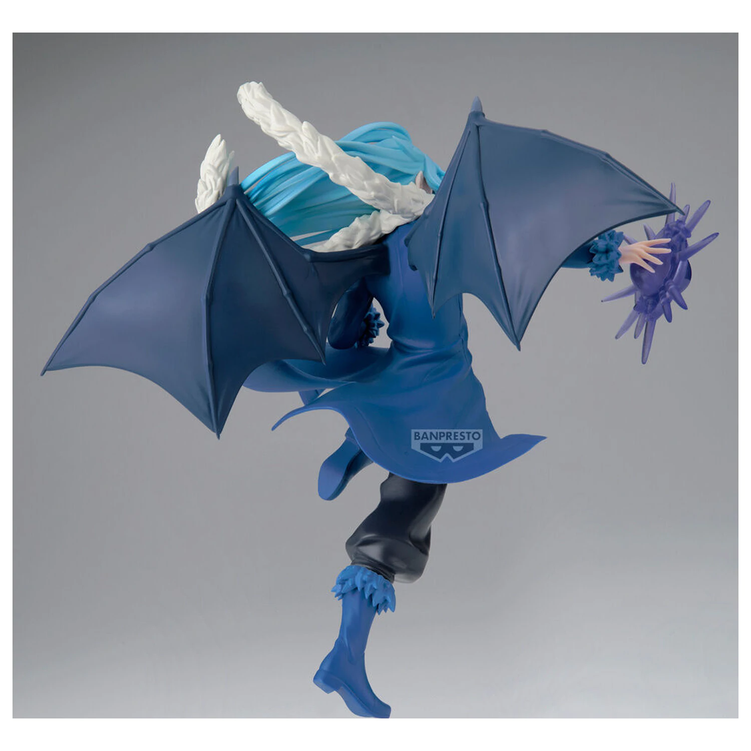 That Time I Got Reincarnated as a Slime ESPRESTO-Phantom Effect Rimuru Tempest ver2 figúrka 21cm produktová fotografia