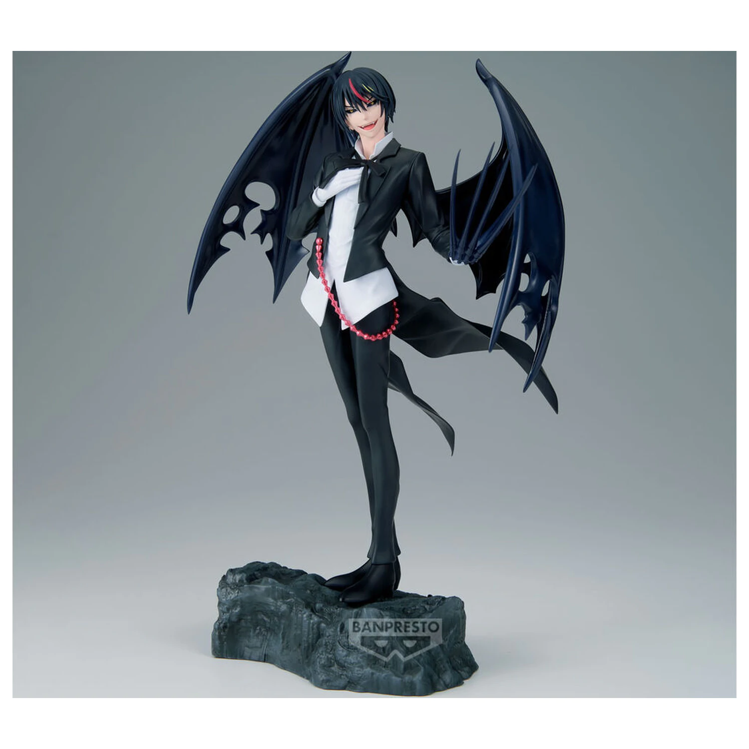 That Time I Got Reincarnated as a Slime Espresto Threefold union Diablo figúrka 26 cm produktová fotografia