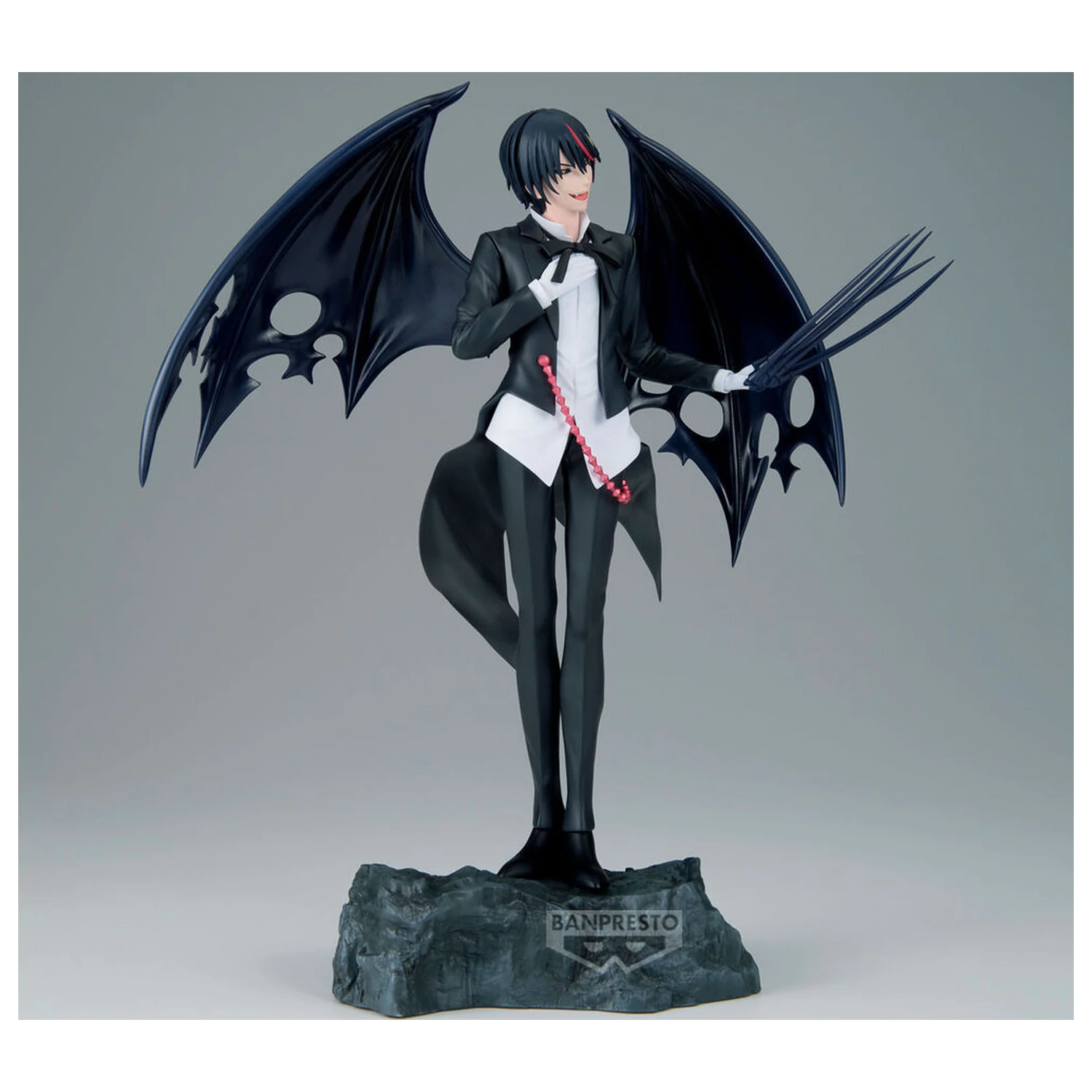That Time I Got Reincarnated as a Slime Espresto Threefold union Diablo figúrka 26 cm produktová fotografia