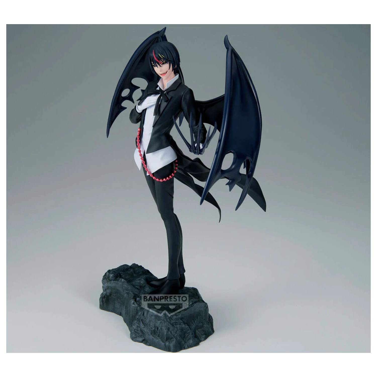That Time I Got Reincarnated as a Slime Espresto Threefold union Diablo figúrka 26 cm produktová fotografia