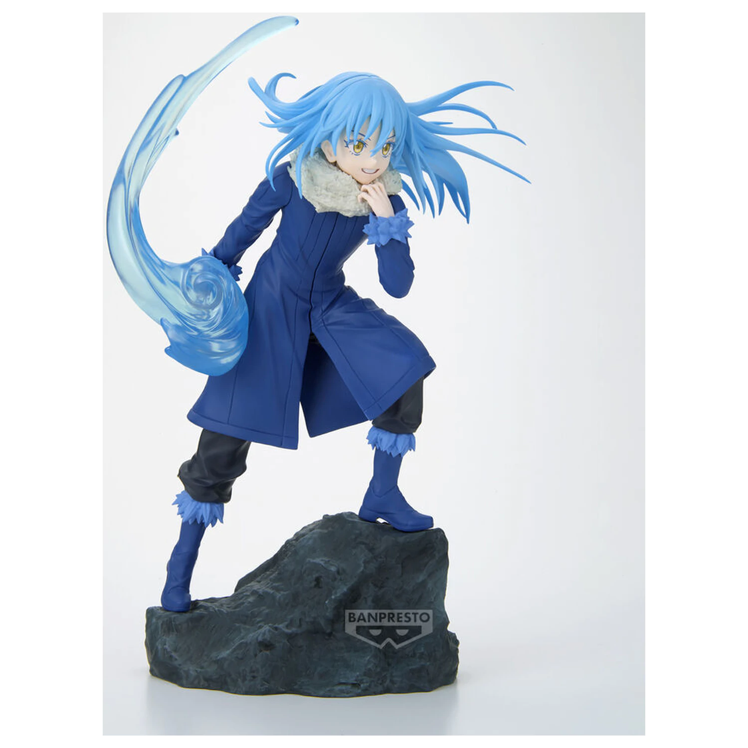 That Time I Got Reincarnated as a Slime Espresto Threefold Union Rimuru Tempest figúrka 22 cm produktová fotografia