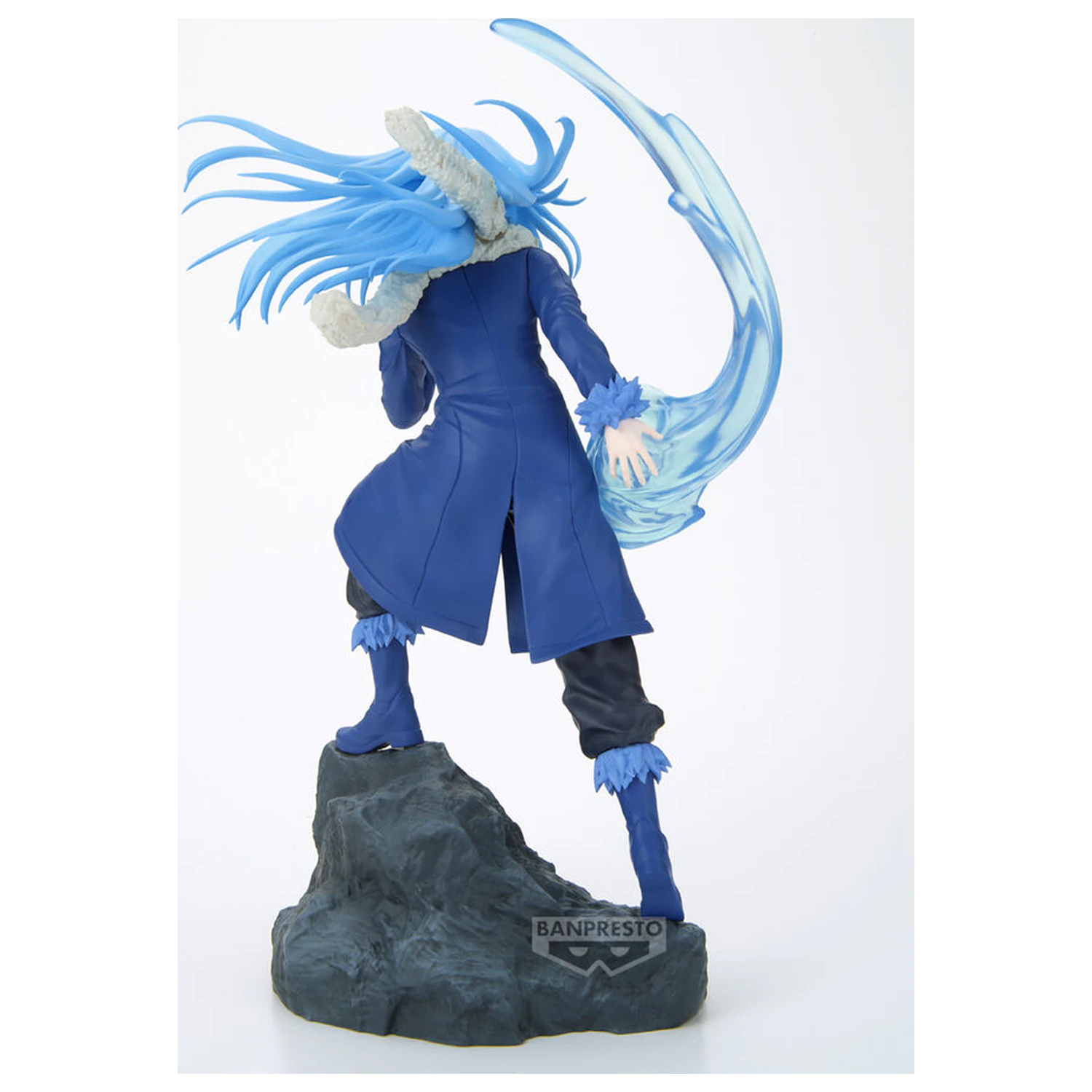 That Time I Got Reincarnated as a Slime Espresto Threefold Union Rimuru Tempest figúrka 22 cm produktová fotografia