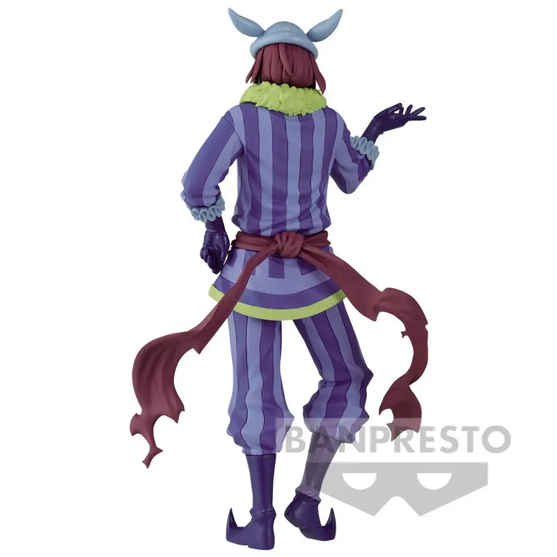 That Time I Got Reincarnated as a Slime Laplace vol.18 Otherworlder figúrka 17 cm termékfotó