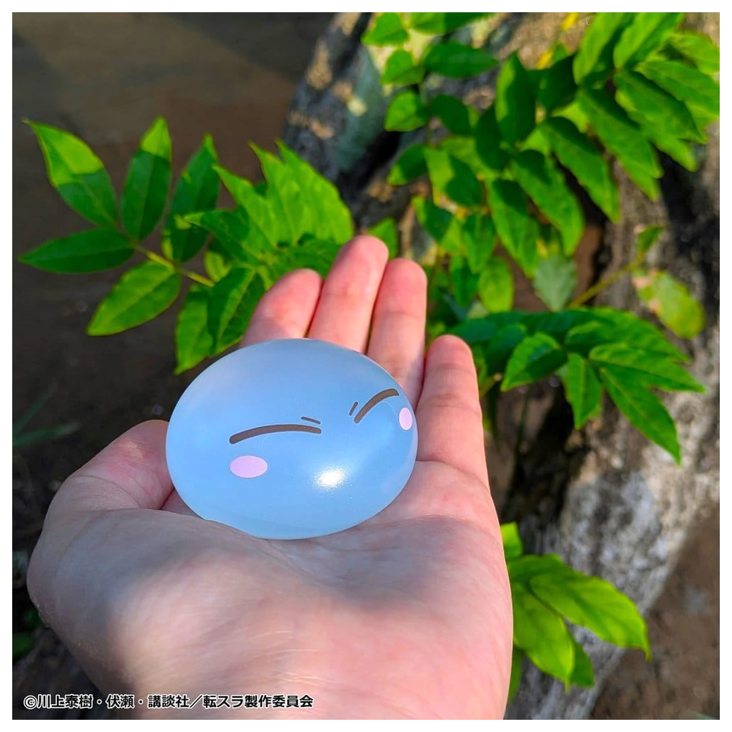 That Time I Got Reincarnated as a Slime Look Up PVC figúrky balenie 2 ks Rimuru Tempest & Diablo (s darčekom) 11 cm produktová fotografia