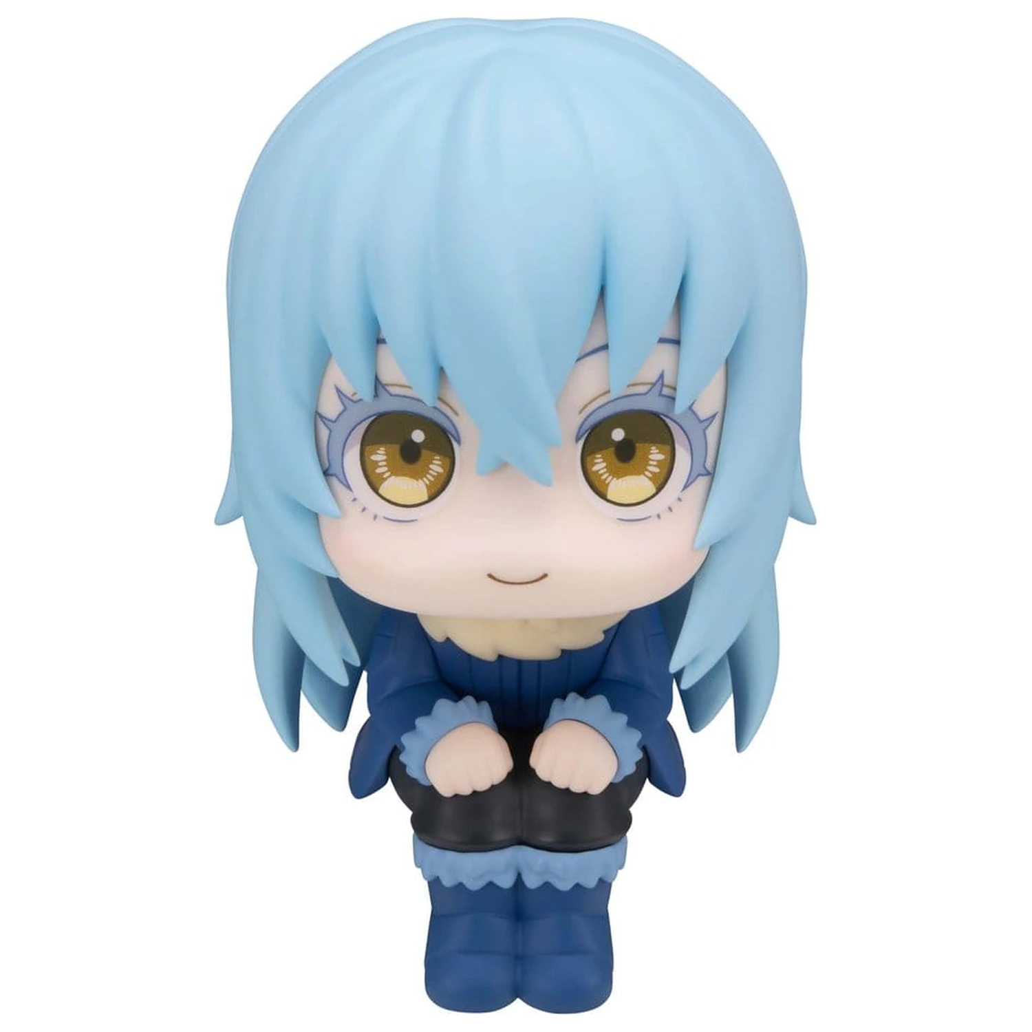That Time I Got Reincarnated as a Slime Look Up PVC figúrka Rimuru Tempest 11 cm produktová fotografia