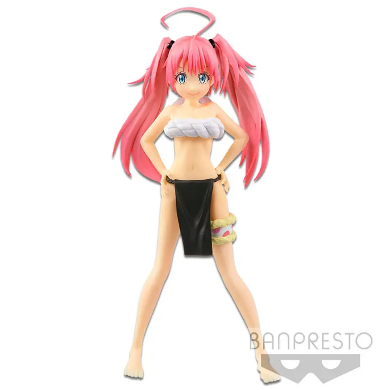 That Time I Got Reincarnated as a Slime Milim Exclusive figure 20cm termékfotó