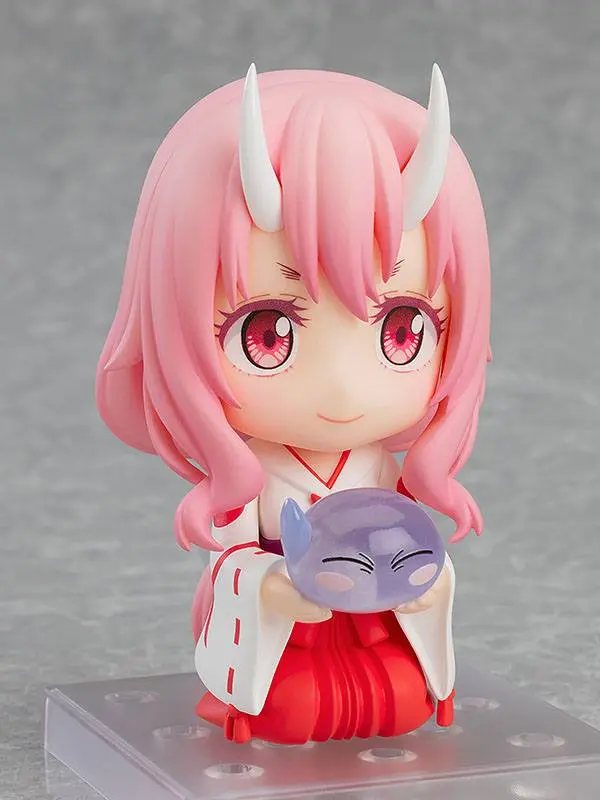 That Time I Got Reincarnated as a Slime Nendoroid Akčná figúrka Shuna 10 cm termékfotó