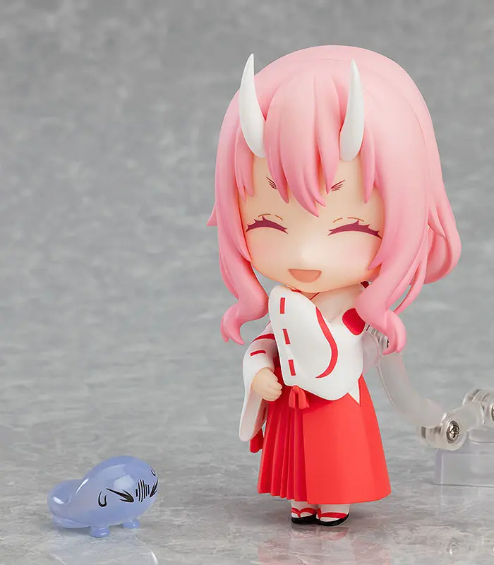 That Time I Got Reincarnated as a Slime Nendoroid Akčná figúrka Shuna 10 cm termékfotó