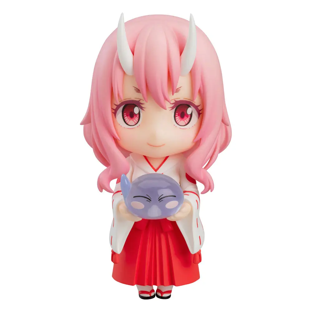 That Time I Got Reincarnated as a Slime Nendoroid Akčná figúrka Shuna 10 cm termékfotó