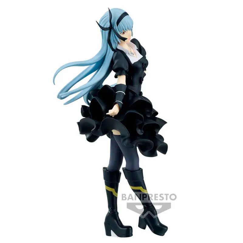 That Time i Got Reincarnated as a Slime Otherworlder Luminus Valentine figúrka 16 cm produktová fotografia