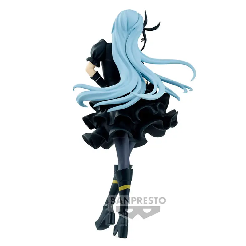 That Time i Got Reincarnated as a Slime Otherworlder Luminus Valentine figúrka 16 cm produktová fotografia