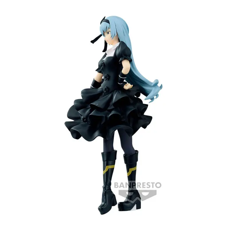 That Time i Got Reincarnated as a Slime Otherworlder Luminus Valentine figúrka 16 cm produktová fotografia
