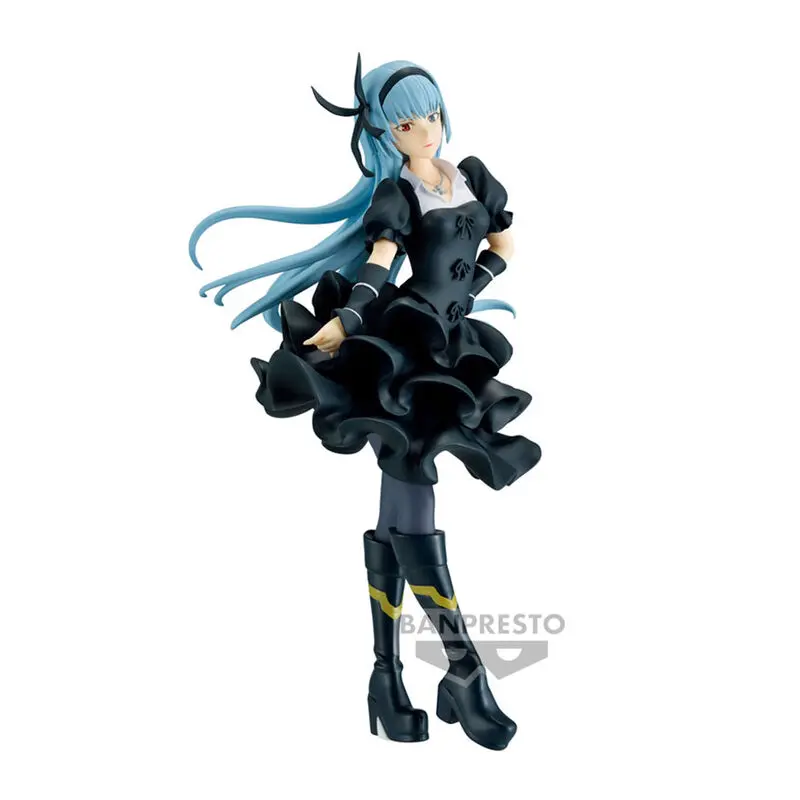 That Time i Got Reincarnated as a Slime Otherworlder Luminus Valentine figúrka 16 cm produktová fotografia