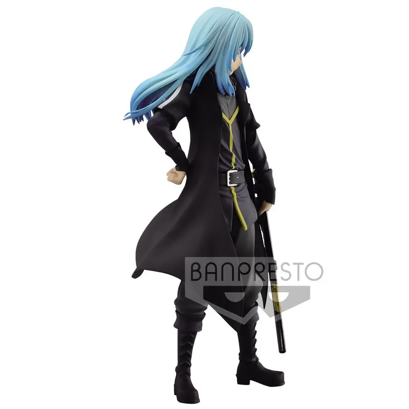 That Time I Got Reincarnated as a Slime Otherworlder Vol.14 Rimuru figúrka 16 cm produktová fotografia